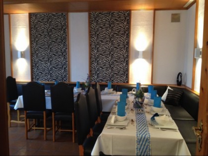 Foto: Hotel-Gasthof &quot;Zur blauen Traube&quot;